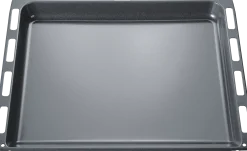00435847 ActiveClean-bestendig universele extra diepe Geëmailleerde Braadslede voor Ovens