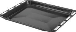 00435847 ActiveClean-bestendig universele extra diepe Geëmailleerde Braadslede voor Ovens