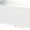 00472560 Afdekplaat voor wasmachines.