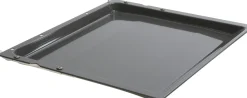 00437875 Bakplaat geëmailleerd voor inbouw bakoven