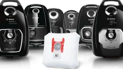 BBZ41FGALL Stofzuigerzak PowerProtect Type G ALL