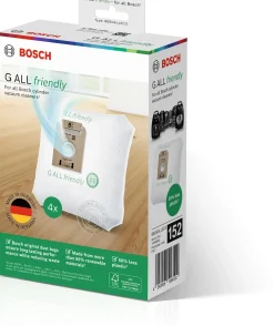 BBZGALLECO Stofzuigerzak Type G ALL eco