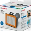 BBZ160HF HEPA hygiene filter HEPA hygienic filter Set