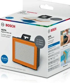 BBZ160HF HEPA hygiene filter HEPA hygienic filter Set