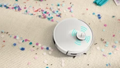 BCRC1W Robot stofzuiger Spotless