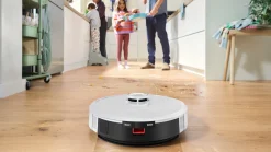 BCRC2W Robot stofzuiger Spotless Advanced