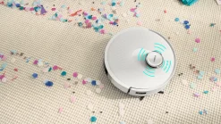 BCRC2W Robot stofzuiger Spotless Advanced
