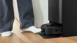 BCRDW3B Robot stofzuiger Spotless Max