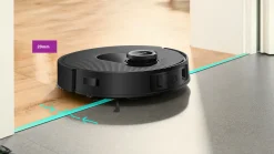 BCRDW3B Robot stofzuiger Spotless Max