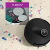 BCRDW3BX Robot stofzuiger Spotless Max Cam
