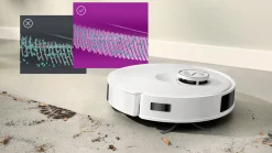 BCRD2W Robot stofzuiger Spotless Advanced +