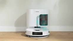 BCRD2W Robot stofzuiger Spotless Advanced +