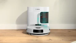 BCRD1W Robot stofzuiger Spotless +