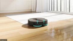BCRI3BX1 Inbouw Robotstofzuiger