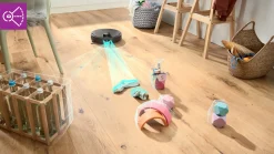 BCR2S1B Robot stofzuiger Spotless 2