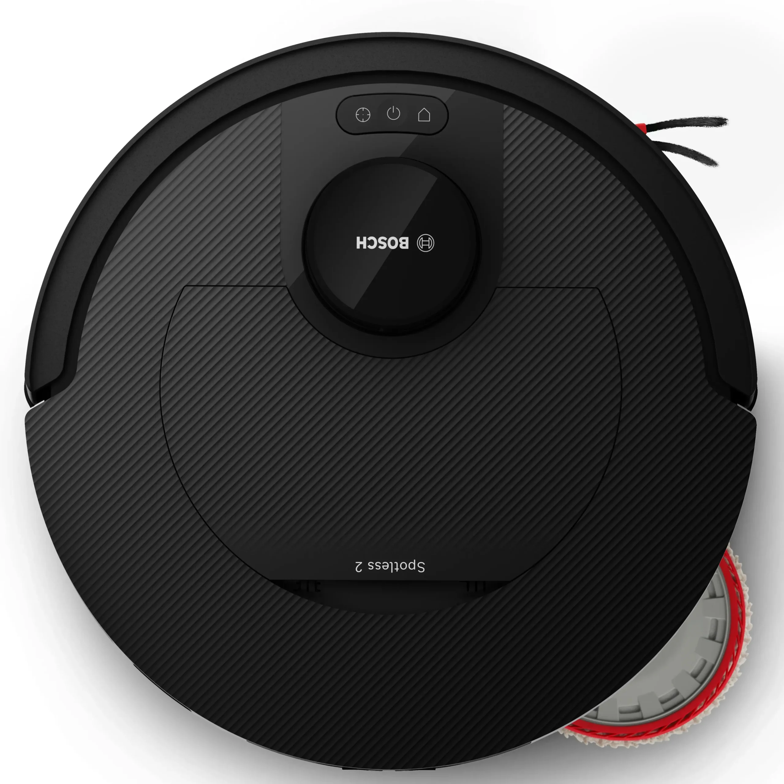 BCR2S1B Robot stofzuiger Spotless 2