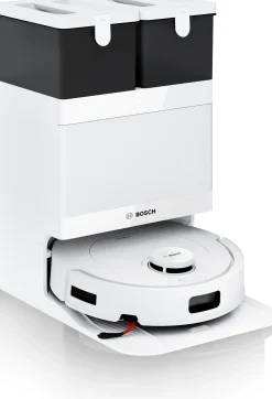 BCR2S1WAB Robot stofzuiger Spotless 2