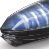 BHN24L Kruimelzuiger Move Lithium 24Vmax Zwart