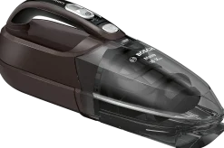 BHN16L Kruimelzuiger Move Lithium 16Vmax Bruin
