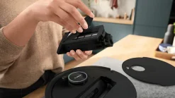 BHZRF3 Filter Spotless