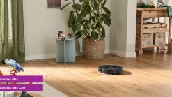 BHZRF3 Filter Spotless