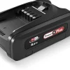 BHZUB1840 Accu Power for ALL 18V 4.0Ah