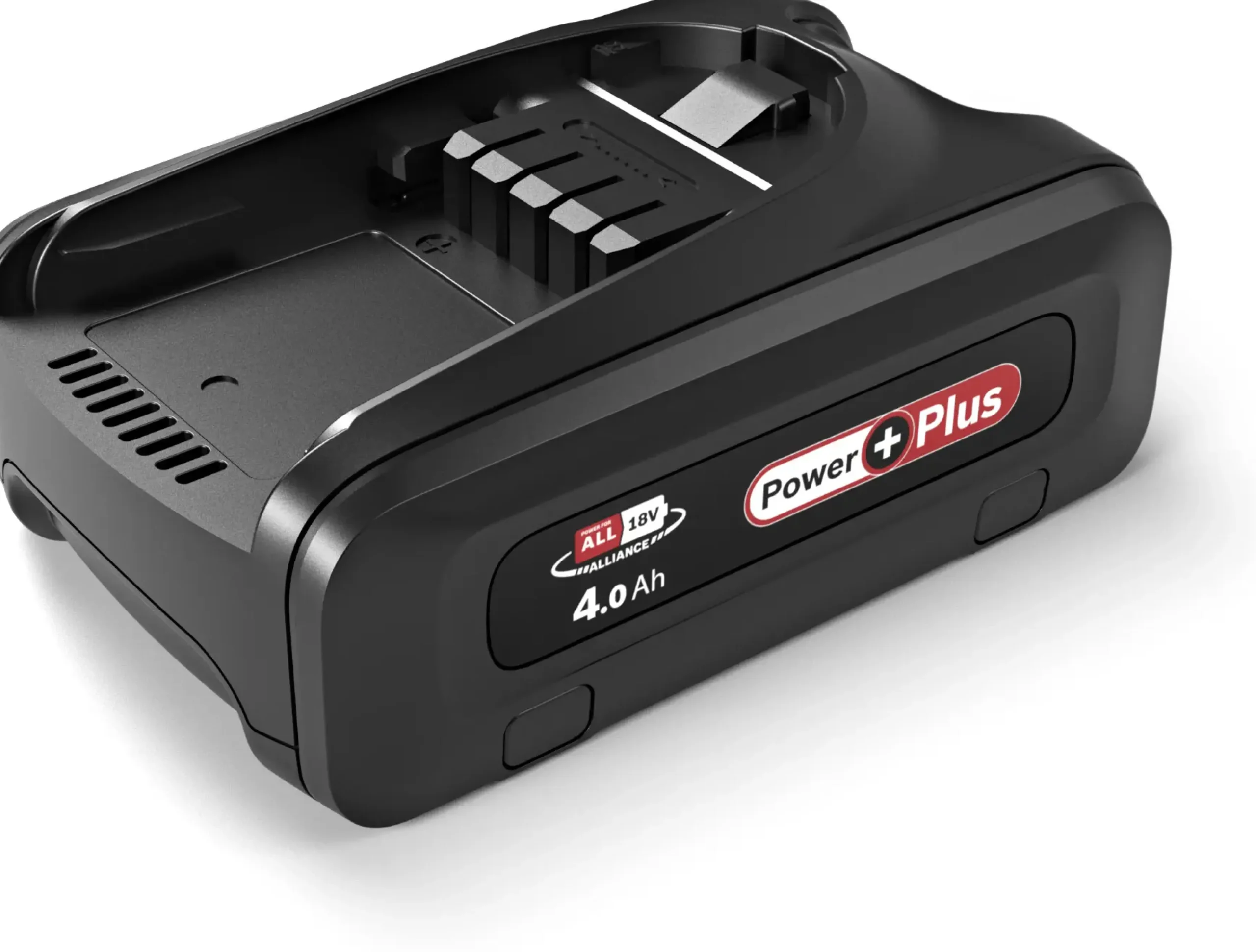 BHZUB1840 Accu Power for ALL 18V 4.0Ah