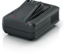 BHZUC1844 Snellader - geschikt voor Unlimited draadloze steelstofzuigers Power for ALL 18V