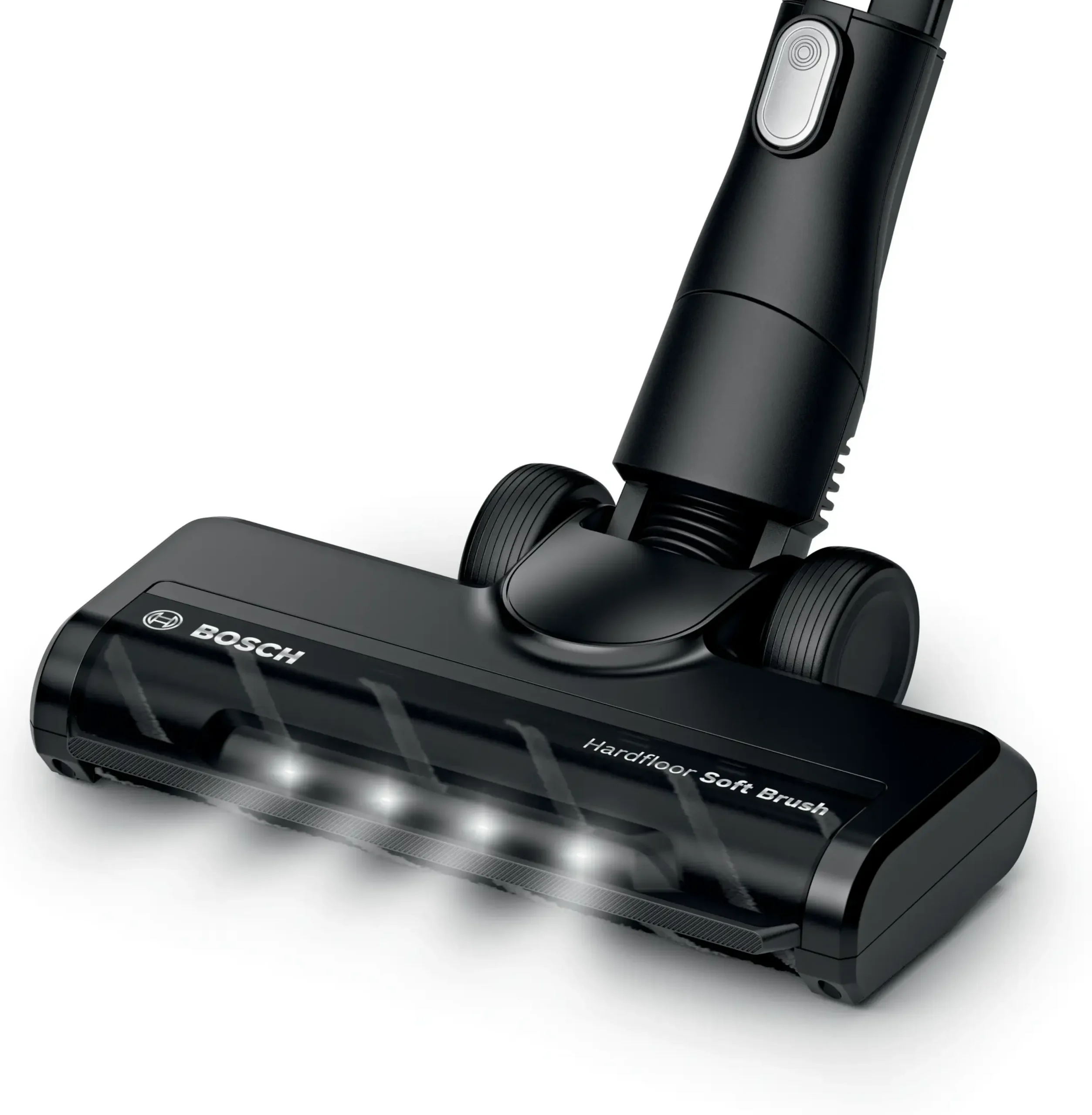 BHZUHFN Gemotoriseerde parketborstel met led-licht Unlimited 6 / 7 / 8