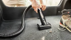 BHZUNGFEH Flexibele verlengslang geschikt voor draadloze steelstofzuigers Unlimited 9 / 10