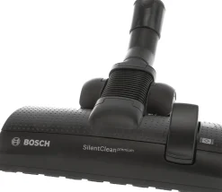 17004257 Bosch silentClean premium stofzuigerborstel