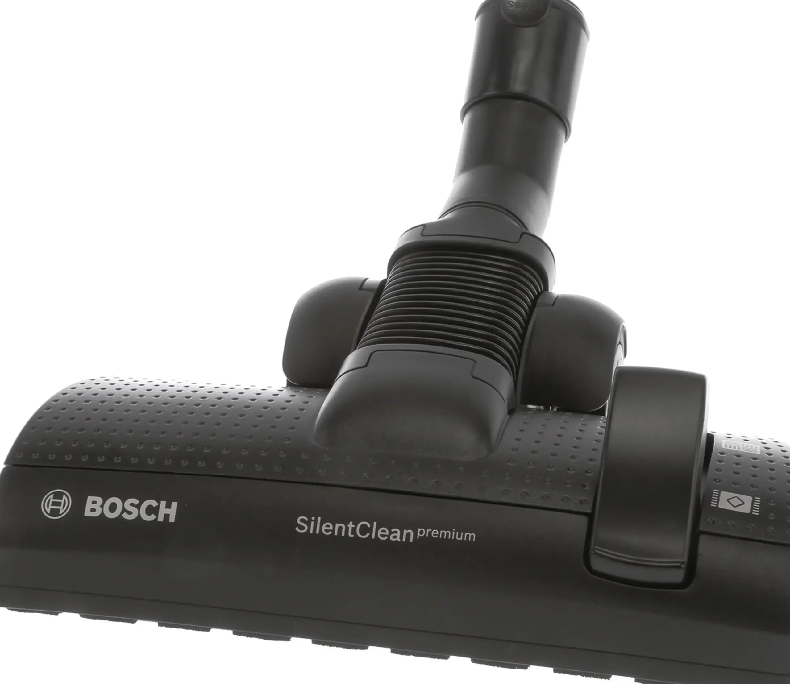 17004257 Bosch silentClean premium stofzuigerborstel