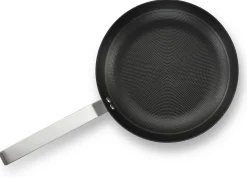 17005716 Braadpan ⌀ 28 cm anti-aanbaklaag - geschikt voor inductie