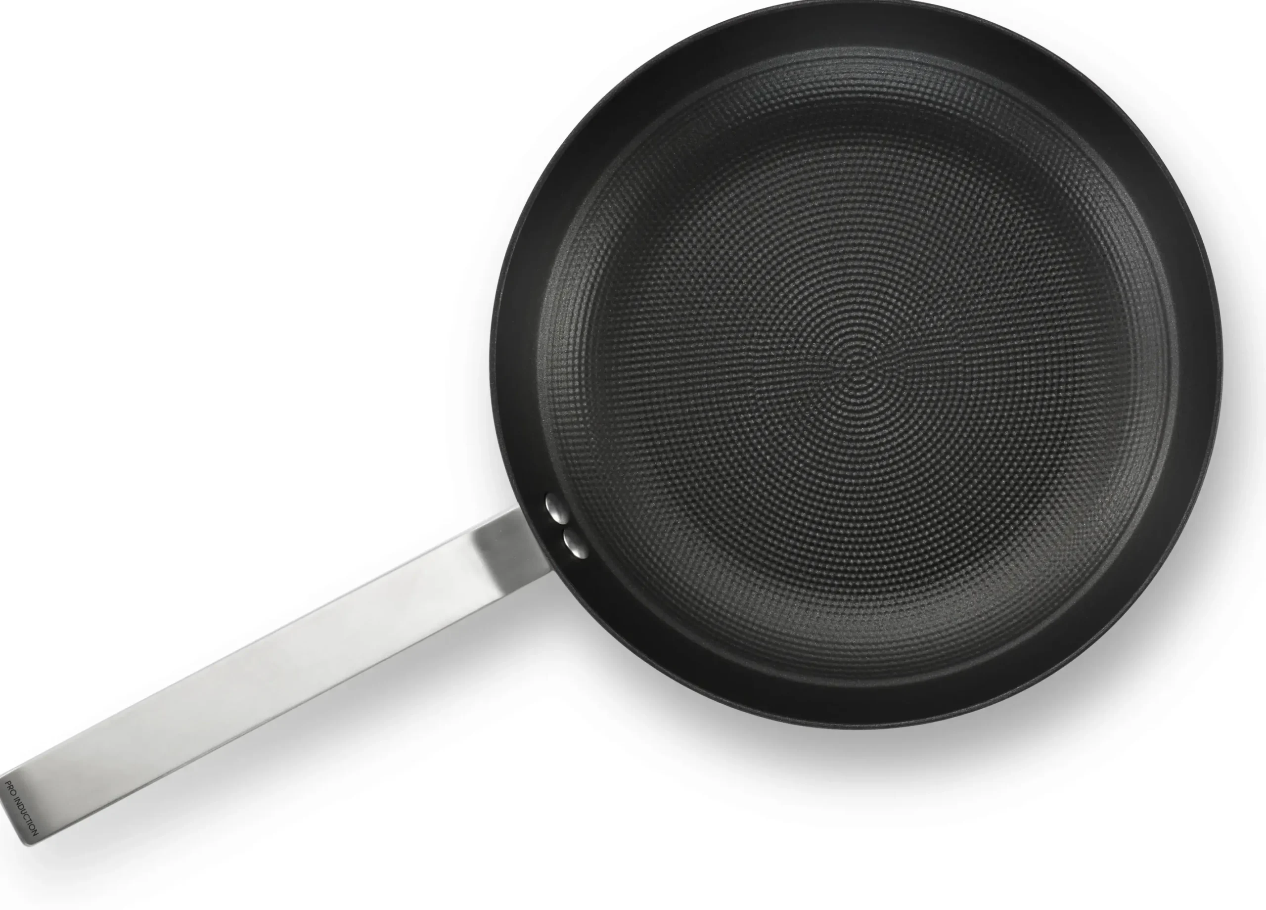 17005716 Braadpan ⌀ 28 cm anti-aanbaklaag - geschikt voor inductie