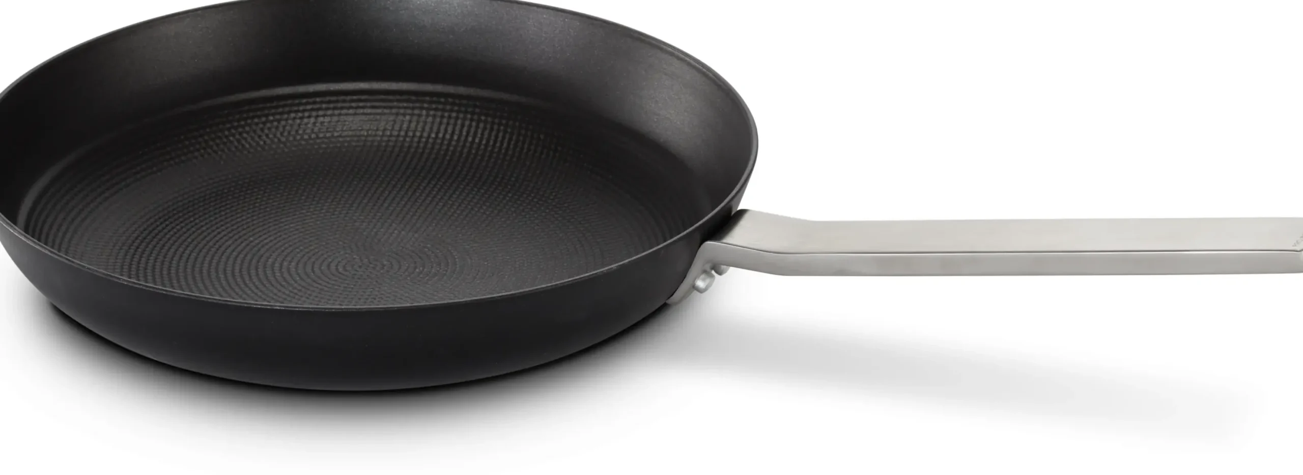 17005716 Braadpan ⌀ 28 cm anti-aanbaklaag - geschikt voor inductie