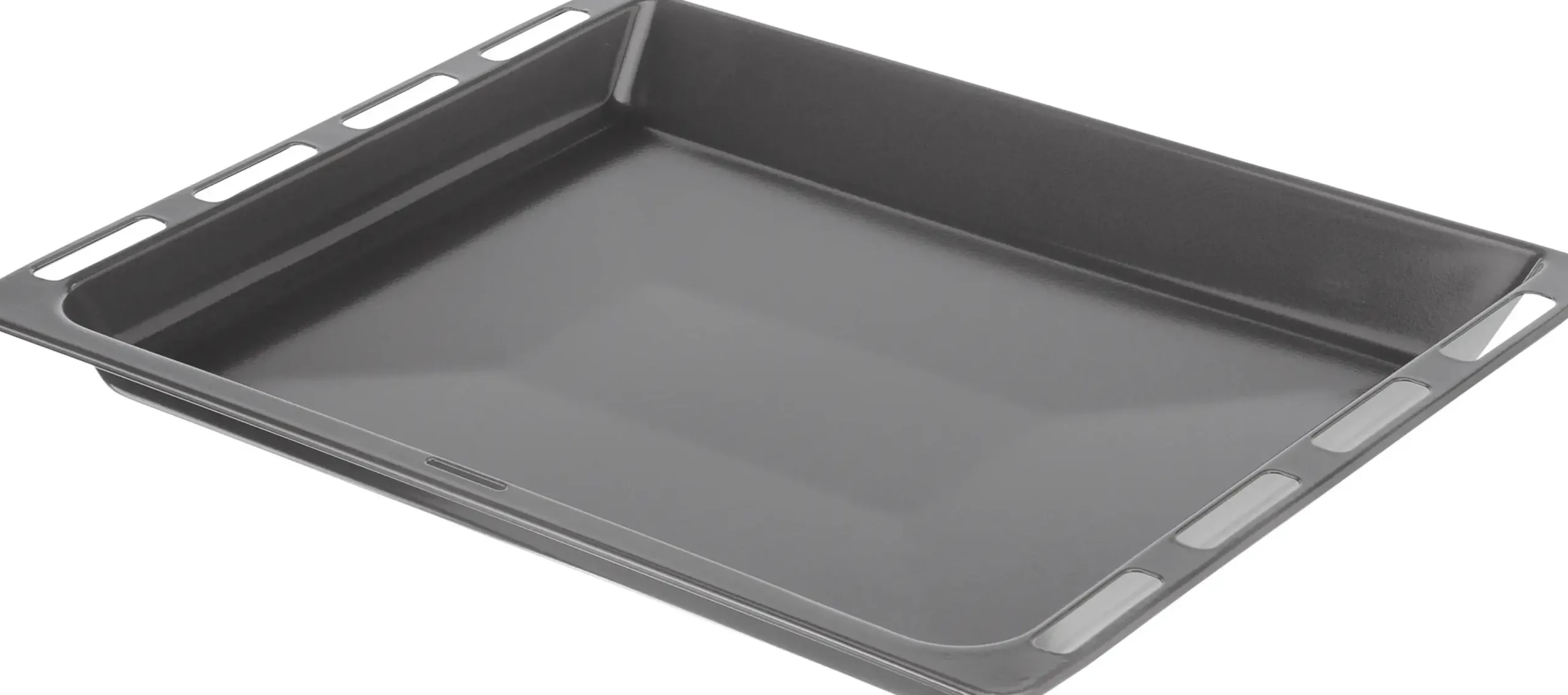 00434178 Braadpan voor inbouwoven