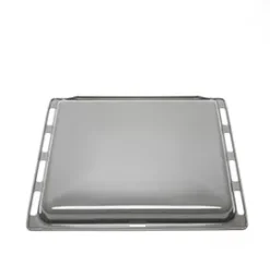 00434178 Braadpan voor inbouwoven