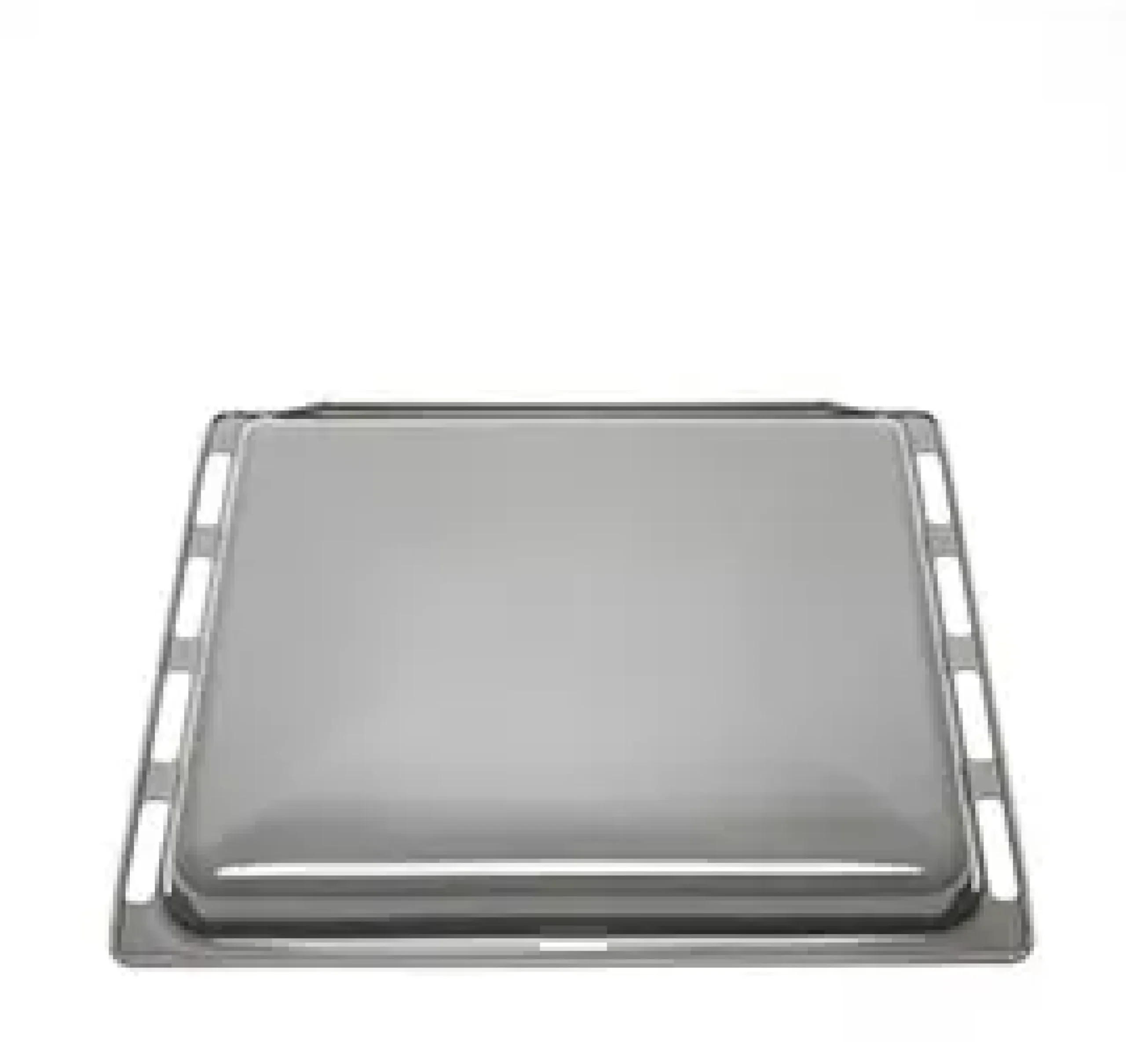 00434178 Braadpan voor inbouwoven