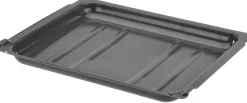 00435088 Braadslede geëmailleerd Geëmailleerde bakplaat