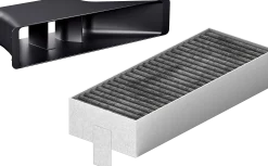 17007754 Cleanair geurfilterset - 4 stuks