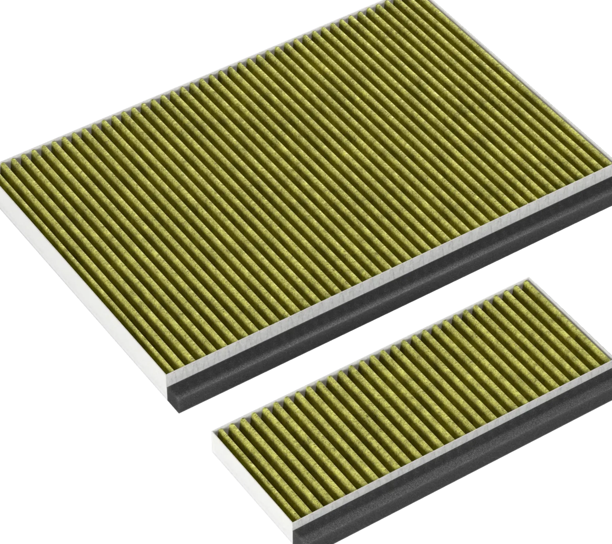 11041790 CleanAir Plus koolfilter (vervanging)