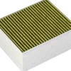 11033934 CleanAir Plus koolfilter (vervanging)
