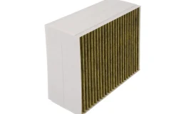 11033934 CleanAir Plus koolfilter (vervanging)