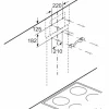 17008543 CleanAir Plus recirculatieset (extern)