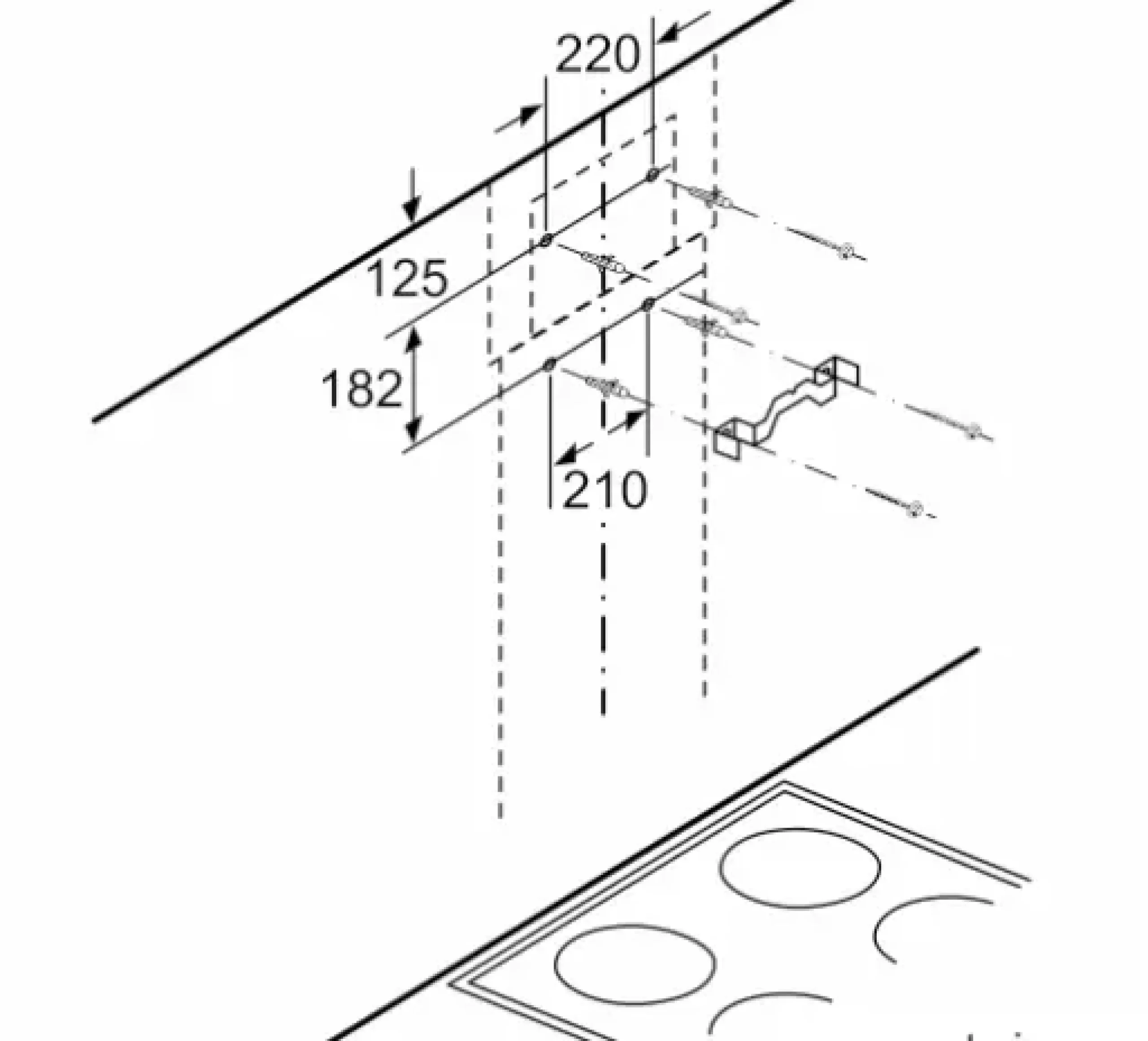 17008543 CleanAir Plus recirculatieset (extern)