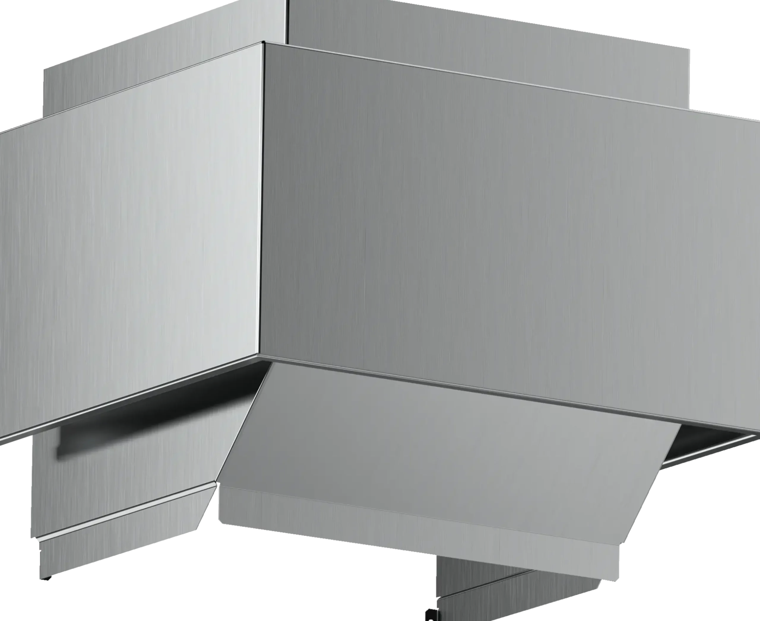 17008543 CleanAir Plus recirculatieset (extern)