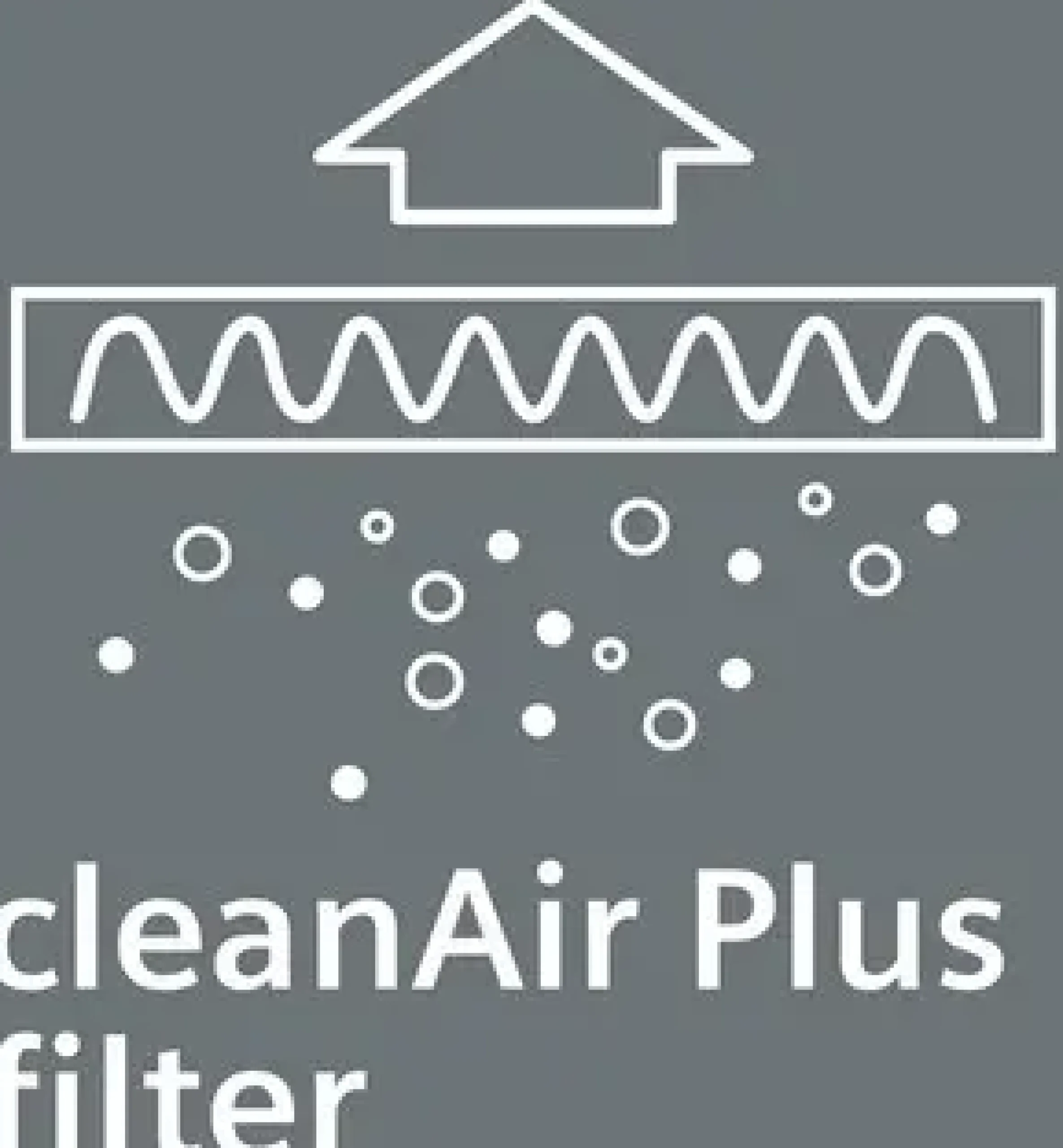 17008543 CleanAir Plus recirculatieset (extern)