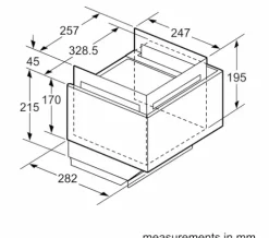 17008543 CleanAir Plus recirculatieset (extern)