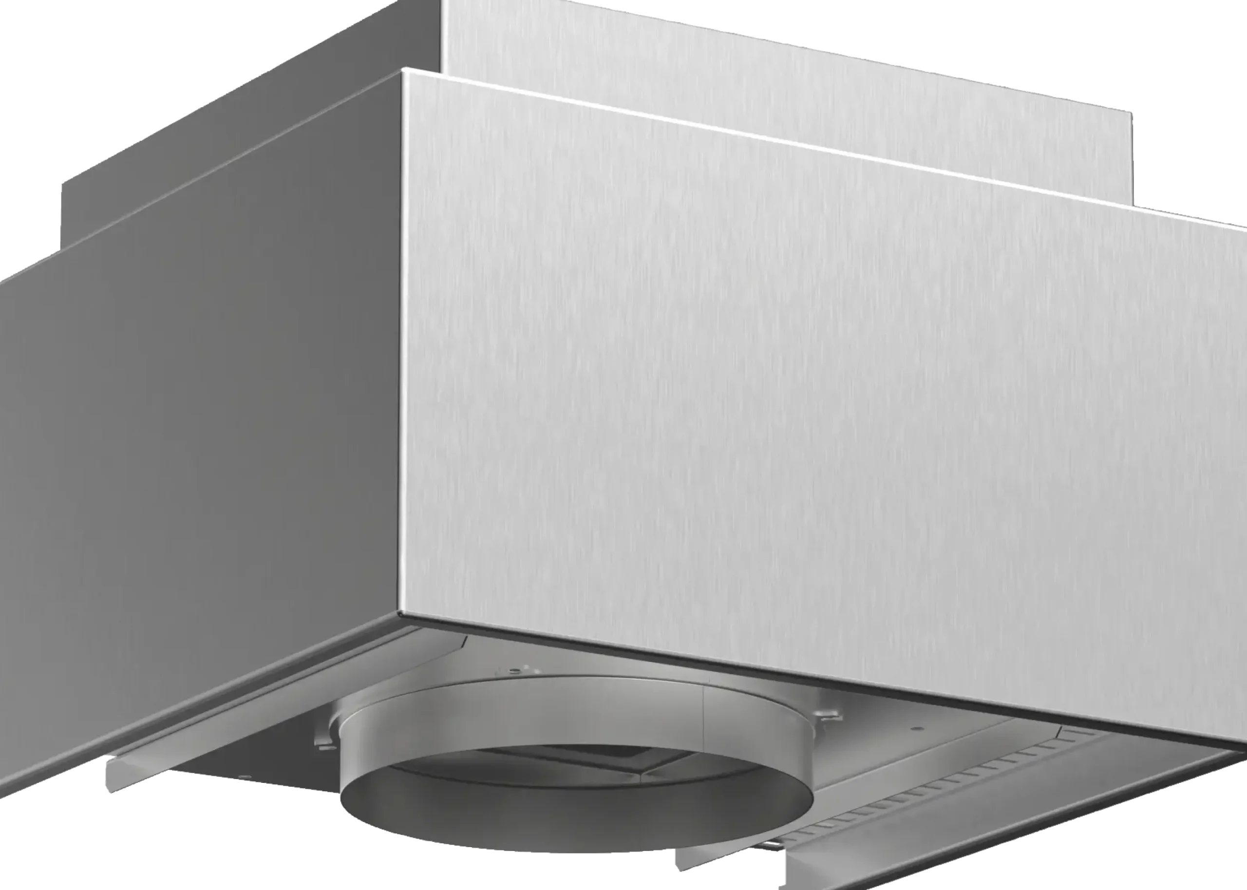 17004062 CleanAir Plus recirculatieset met anti-allergeen/anti-vis koolfilter voor wandschouwkappen
