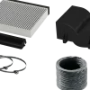 17006589 CleanAir standaard recirc.set